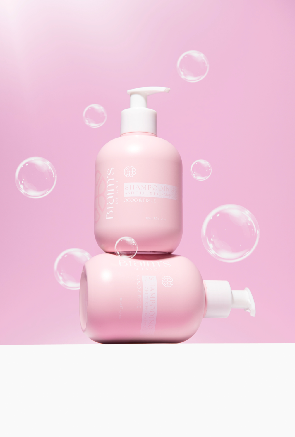 Shampooing Anti-Chute Coco & Figue