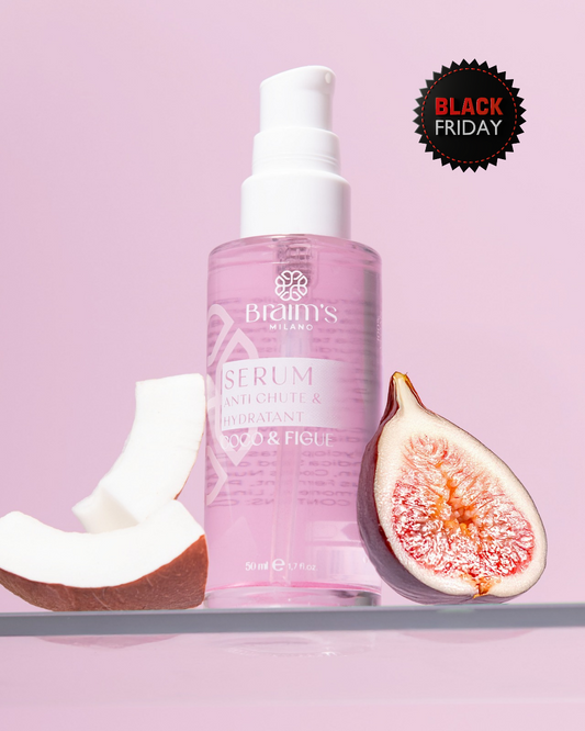 Sérum Capillaire Coco & Figue