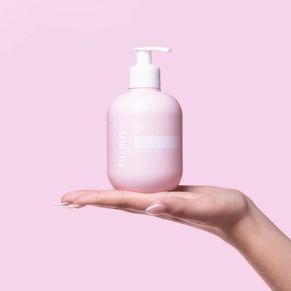Shampooing Anti-Chute Coco & Figue