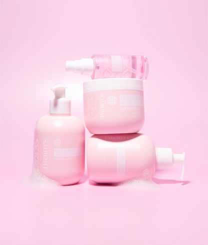 Pack Anti-Chute & Hydratation Coco & Figue